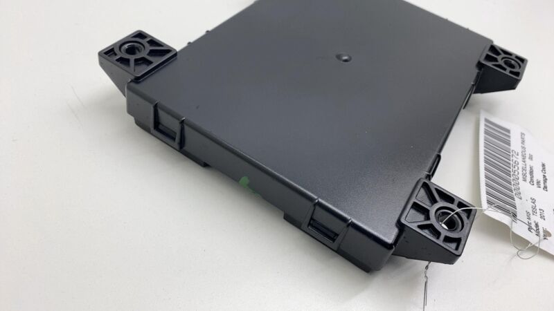 1010906 00 C 2012-2020 Tesla Model S Body Controller BCM Control Module (315MHZ) Assembly OEM