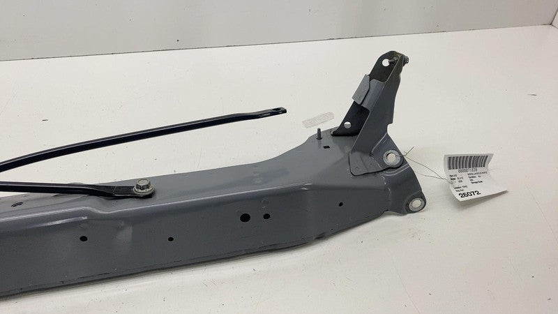 84496229 ⭕ 2019-2025 Chevrolet Silverado 1500 Pickup Radiator Core Support Upper Tie Bar
