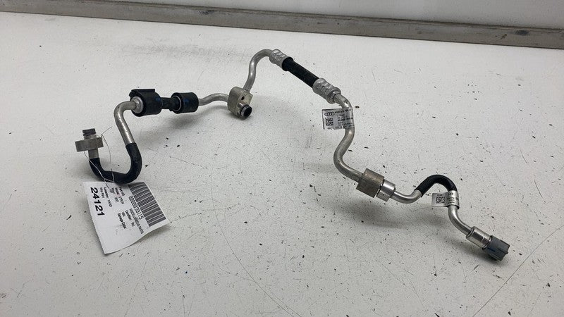 4KE816706C ⭕ 20-23 Audi E-Tron A/C Air Conditioning Refrigerant Tube Pipe Line 4KE816706