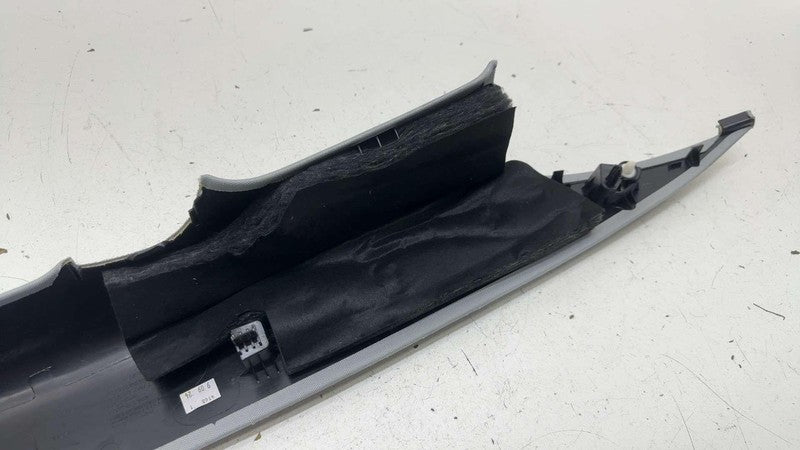1771856 20 H ⭕ 24-25 Model 3 Rear Passenger Upper Trim Headliner Cover Right RH 1771856-20-H