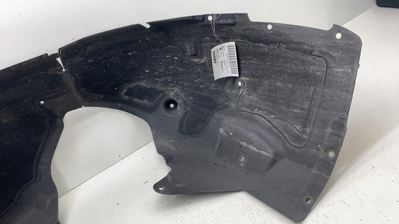 ⭕ 18-23 Tesla Model 3 Front Right Wheel Fender Liner Splash Shield 108