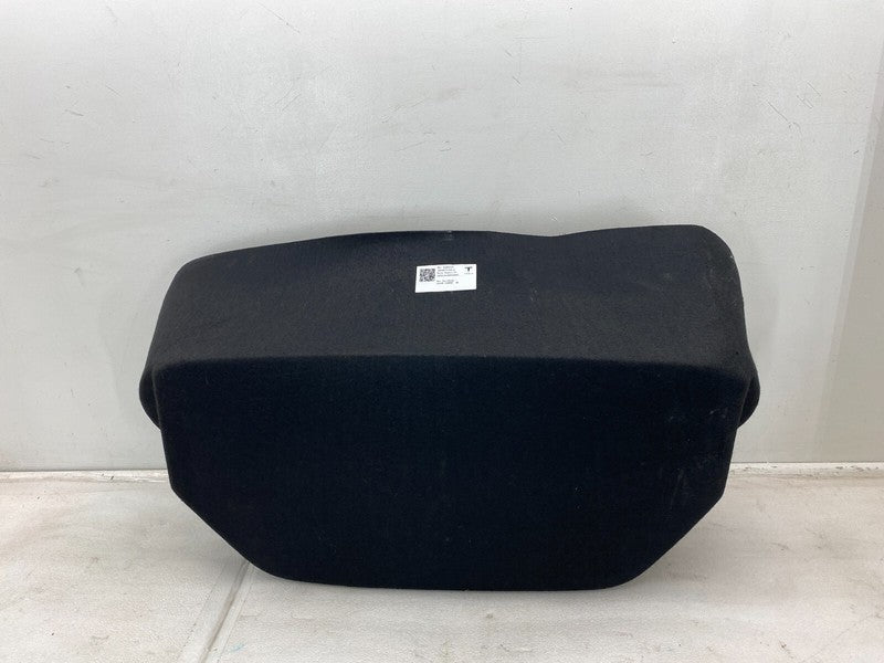 1564270 00 A ⭕ 21-23 Tesla Model S Frunk Luggage Storage Compartment Trim Carpet 1564270-00-A