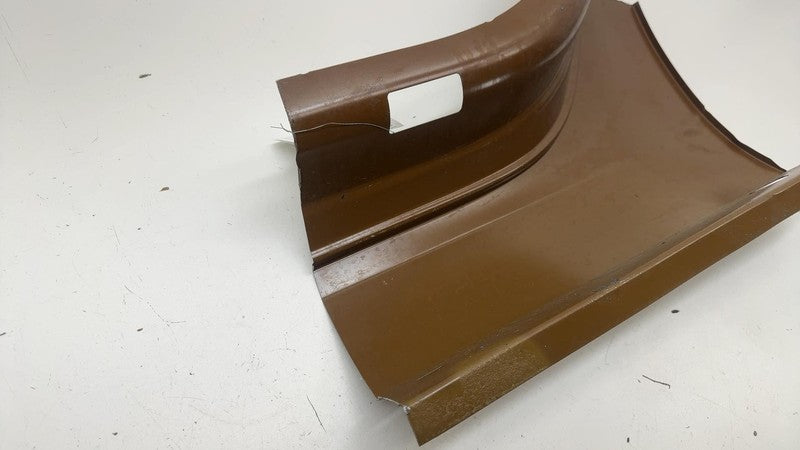 ⭕ 2017-2023 Tesla Model 3 M3 Passenger Side Quarter Panel Dog Leg Skin