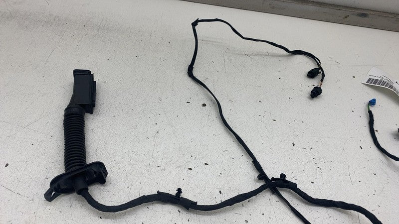 4KE971687N ⭕ 19-23 Audi E-Tron Rear Left Driver Side Door Wire Wiring Harness 4KE971687N