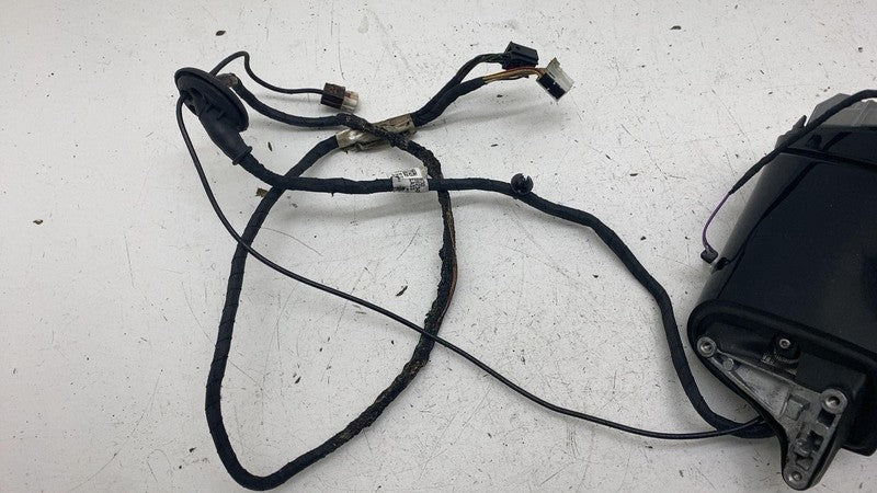 ⭕22-25 Mercedes-Benz EQS Class Right Exterior Rear View Door Mirror (PARTS ONLY)