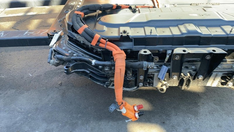 2019-2023 Audi E-Tron Quattro High Voltage Battery Pack 95kWh 396V 4KE