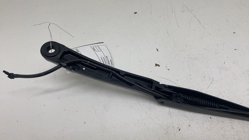 187848600A ⭕ 24-25 Tesla Model 3 M3 Front Passenger Right Windshield Wiper Arm 1878486-00-A