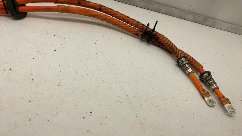 102256200B ⭕ 12-15 Model S Drive Inverter to High Voltage Junction Box Cable 1022562-00-B