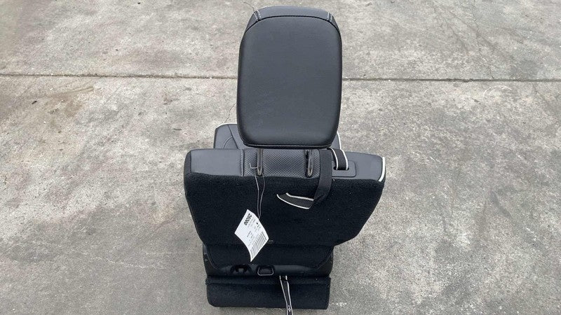 ⭕ 17-25 Chrysler Pacifica Rear Passenger Side 3rd Row Seat Cushion Black Right