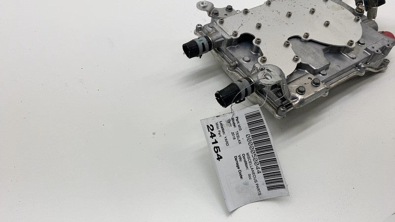 2016-2020 Tesla Model X MX High Voltage DC-DC Inverter Converter Modul