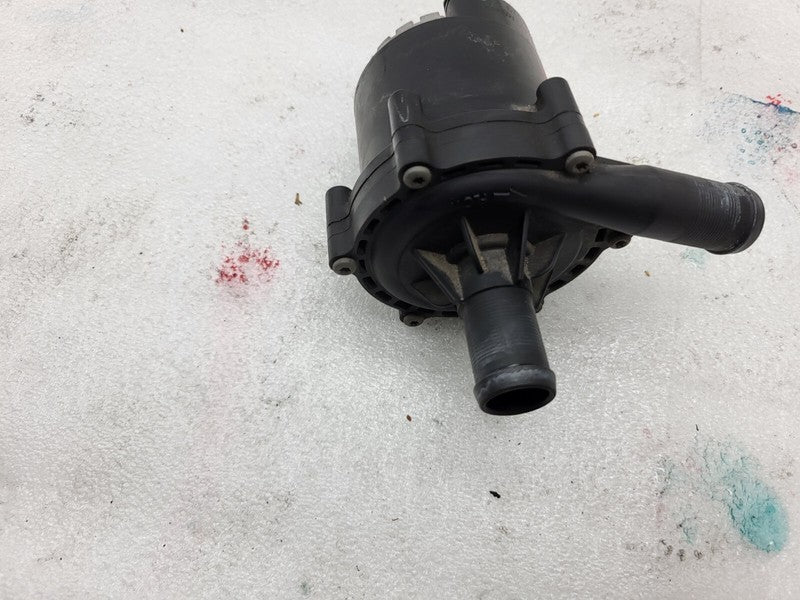 ⭕ 2012-2015 Tesla Model S MS Motor Inverter Battery Coolant Auxiliary