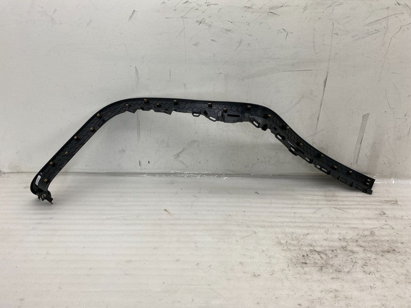 ⭕ 2016-2025 Tesla Model X Rear Right C-Pillar Trim Cover Racetrack 110