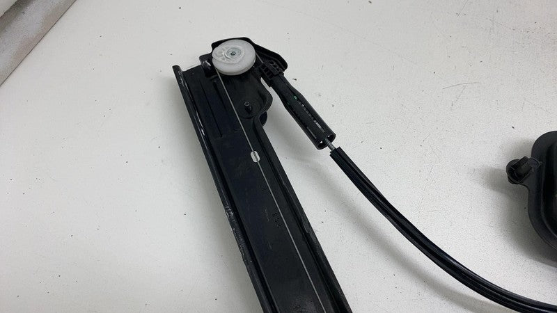 ⭕17-23 Model 3 Front Right Window Regulator Motor w/ Closeout Panel 10