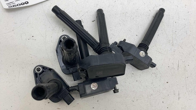 ⭕ 2017-2025 Chrysler Pacifica SET of Engine Motor Ignition Coil (6x) 6