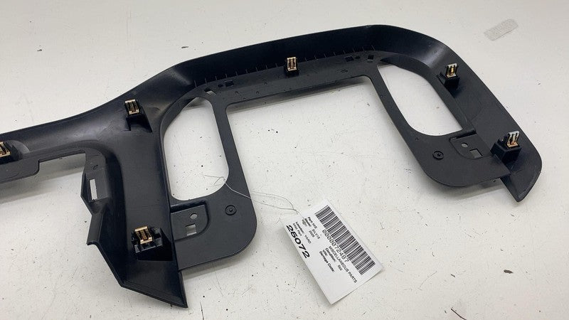 ⭕ 2025 Chevrolet Silverado 1500 Dash Center Right Side Bezel w/ Vent R