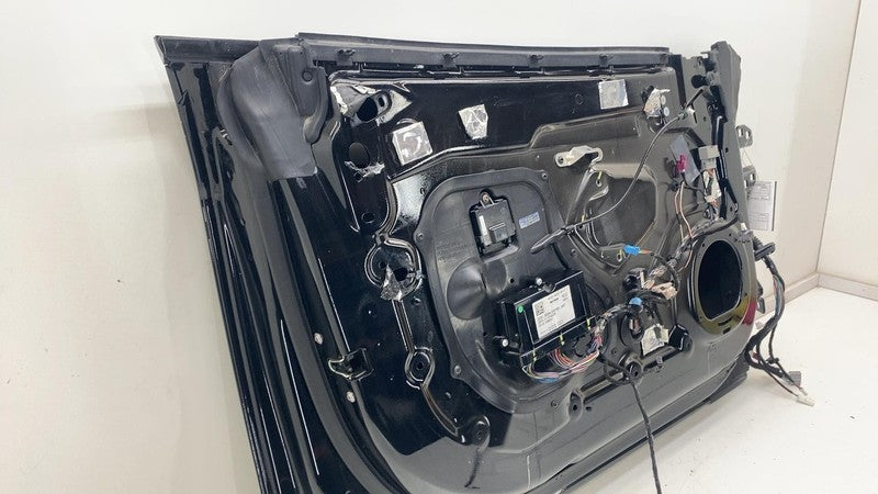 ⭕ 2012-2015 Tesla Model S Front Driver Side Door Shell Panel Left LH B