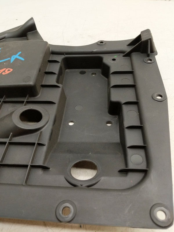 1111672-00-A ⭕ 2016-2020 Tesla Model X Front Side Door Closeout Panel Right RH 1111672-00-A