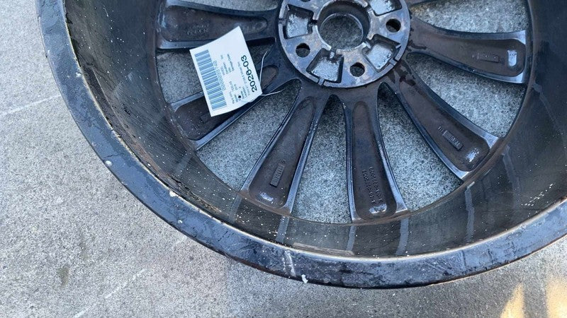 Wheel TESLA S 16