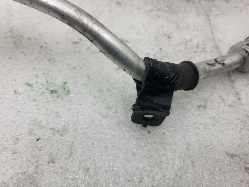 6007733 00 A 2012-2020 Tesla Model S MS A/C Condenser 1 Suction Hose to Condenser 2 Pipe Line
