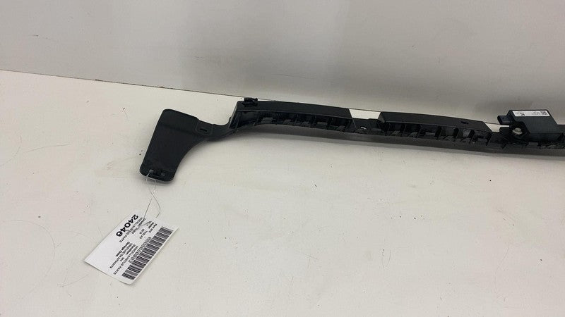 109785500D ⭕ 2017-2023 Tesla Model 3 Rear Bumper Support Bracket w/ BCM Control Module OEM