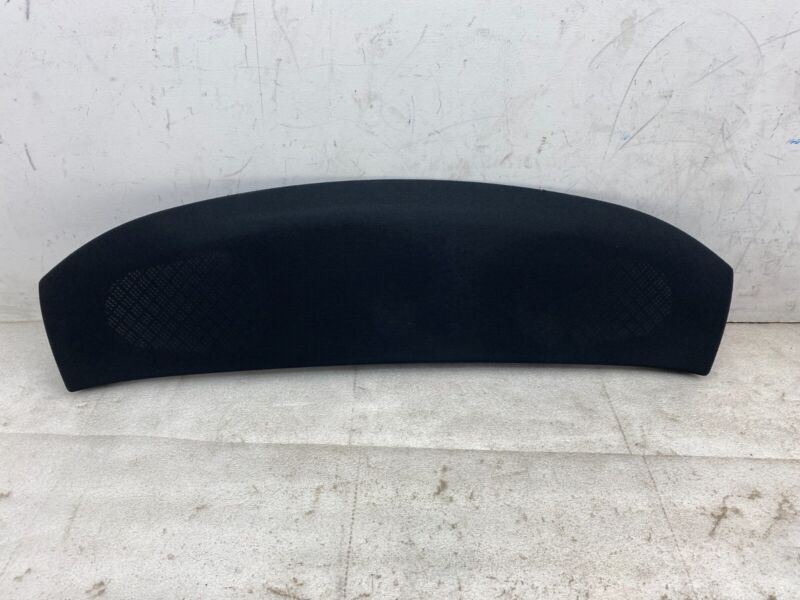 1037908-00-D 2016-2020 Tesla Model X MX Rear Liftgate Speaker Trim Carrier Assy 1037908-00-D