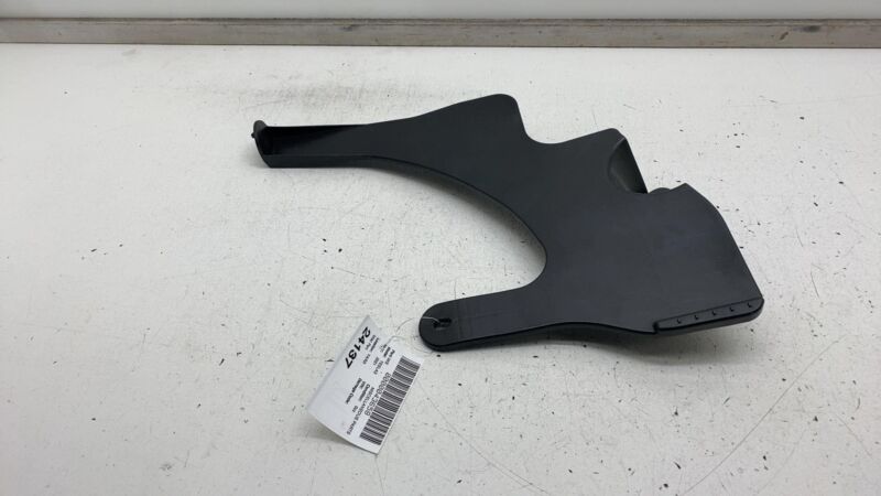 150037200A 2017-2023 Tesla Model 3 Passenger Side Trunk Trim Support Bracket Black Right RH