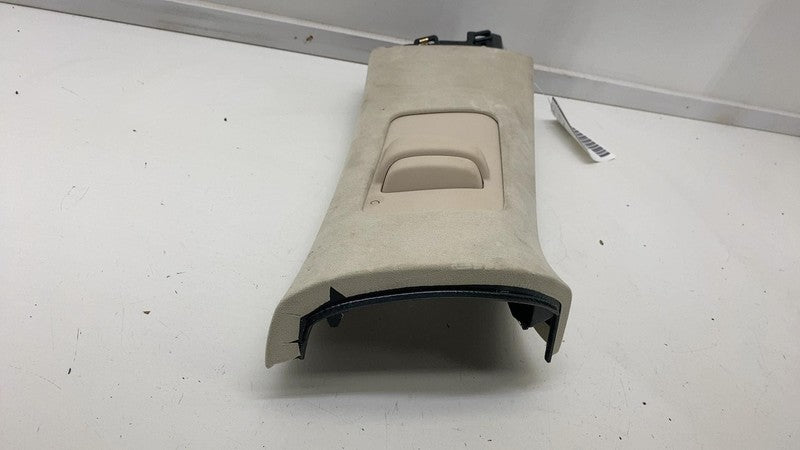 103595417I ⭕ 2016-2020 Tesla Model X Right B-Pillar Lower Trim Cover Panel OEM 1035954-17-I