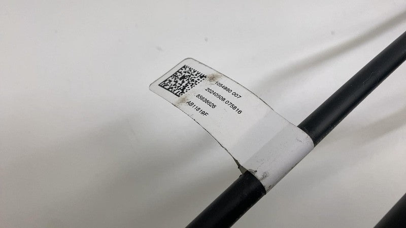 ⭕ 2024-2025 Chevy Silverado 1500 Pickup Fuel Feeder Line Pipe Hose Tub