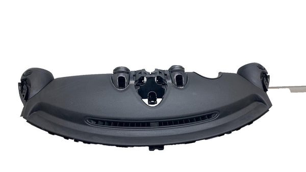⭕ 11-16 Mini Cooper Countryman R60 Dashboard Instrument Panel Cover 30