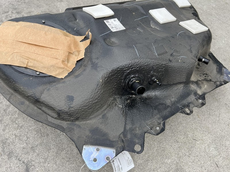 NA1J 42 100B 2016-2023 Mazda MX-5 Miata Fuel Gas Tank Reservoir w/ Shield Assy NA1J-42-100B