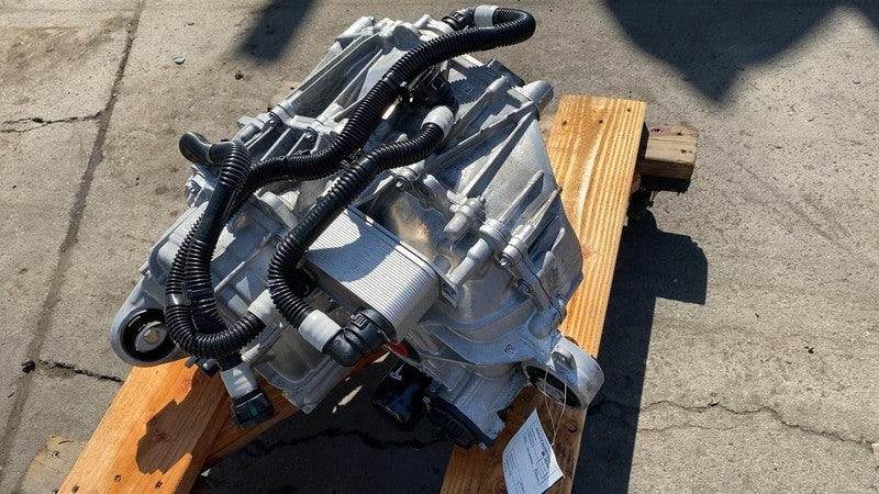 1120960 10 G ⭕ 2017-2023 Tesla Model 3 Y Electric Engine Motor Front Drive Unit AWD Assembly