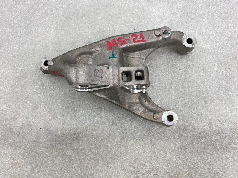 ⭕ 21-25 Model S MS Front Left Engine Drive Unit Motor Mount Bracket 11