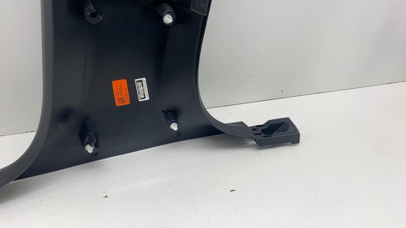 149462300F ⭕ 2020-2024 Tesla Model Y MY Left B-Pillar Lower Trim Cover Panel 1494623-00-F