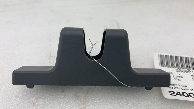 ⭕ 2022-2024 Lucid Air Grand Touring Liftgate Latch Cover Assembly P11-