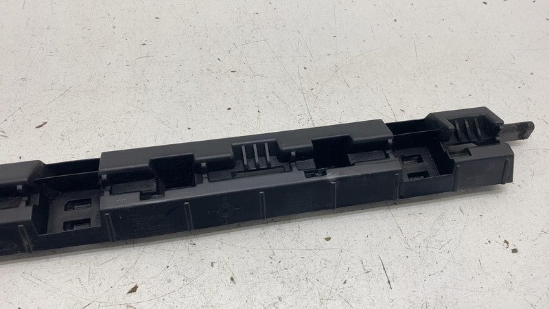 32216387 ⭕2021-2025 Polestar 2 Front Right Skirt Rocker Molding Panel Bracket RH 32216387