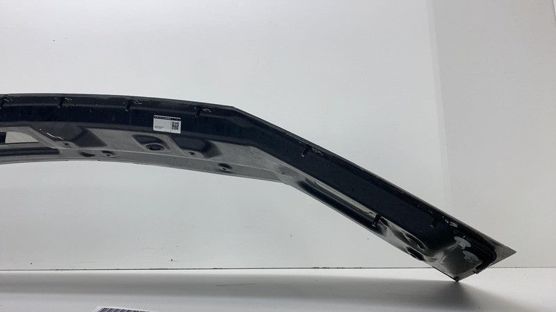 2045200-00-A 2024-2025 Tesla Cybertruck Front Frunk Fascia Bumper Cover Panel OEM Assembly