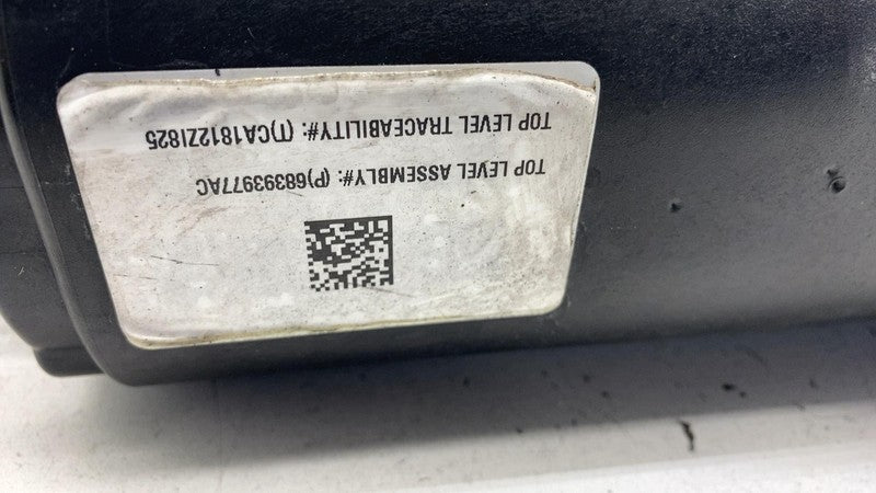 2017 2018 2019 2020 2021 2022 2023 2024 2025 Chrysler Pacifica Vapor C