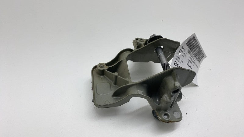 181717400C ⭕ 24-25 Tesla Cybertruck Front Driver Side Motor Mount Bracket Left 1817174-00-C