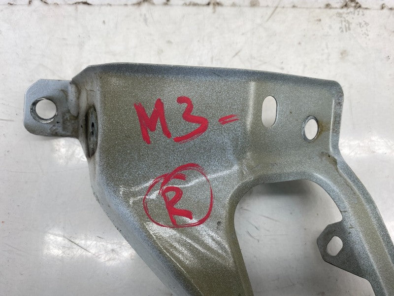 108601600C ⭕ 2017-2023 Tesla Model 3 M3 Front Right Fender Support Bracket RH 1086016-00-C