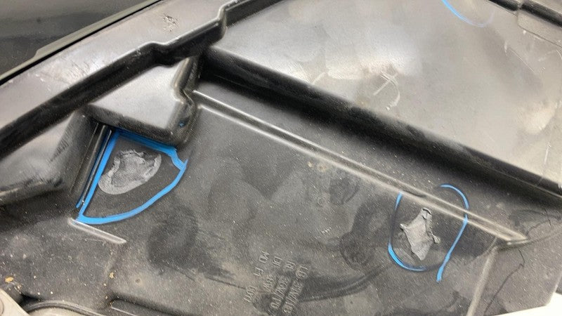 1514952-00-E ⭕ 21-23 Tesla Model Y 3 Front Left Headlight Projector Headlamp LH 1514952-00-E