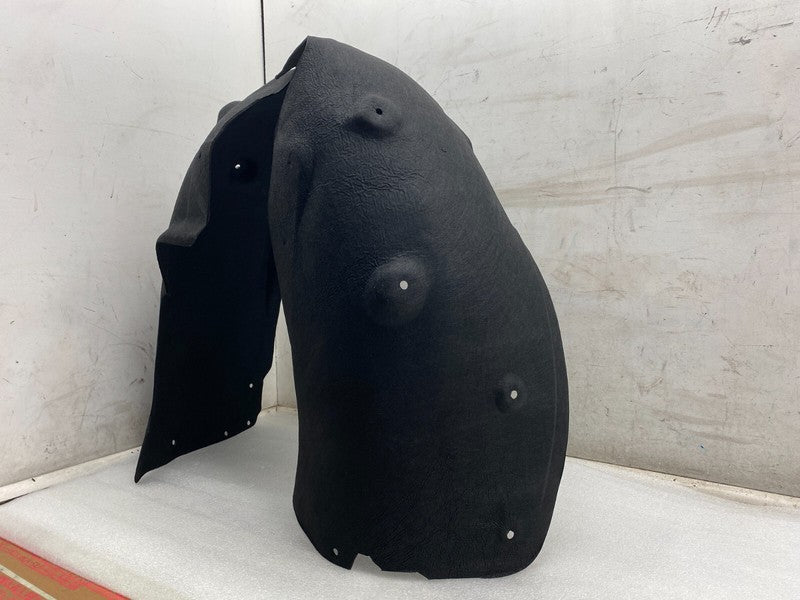 103424800I 2016-2020 Tesla Model X Rear Right Inner Fender Wheel Liner Splash Guard Shield