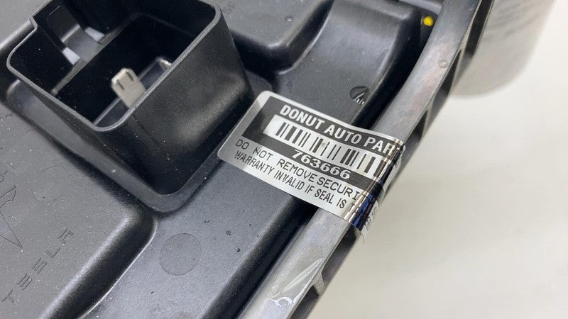 186675020B ⭕ 24-25 Tesla Model 3 M3 Front Vehicle Electronic Controller Module 1866750-20-B