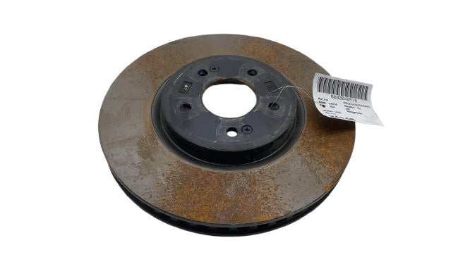 2022 2023 2024 Kia EV6 Left or Right Brake Disc Disk Rotor Assembly OE