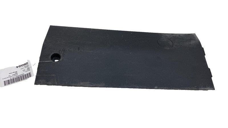 PT00046994 ⭕ 2022-2024 R1T Rear Left Driver Side Underbody Battery Shield Cover PT00046994