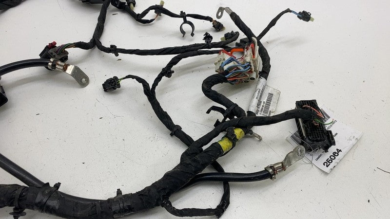 32320006 ⭕ 2021-2023 Polestar 2 Front Motor Subframe Wiring Harness Cable Wire 32320006