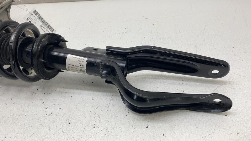 20-23 Model Y Front Right Shock Strut + Upper Control Arm + Bracket 11