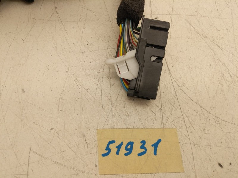 1068767 00 F ⭕ 2017-2022 Tesla Model 3 Thermal Battery Wiring Harness Cable Wire 1068767-00-F