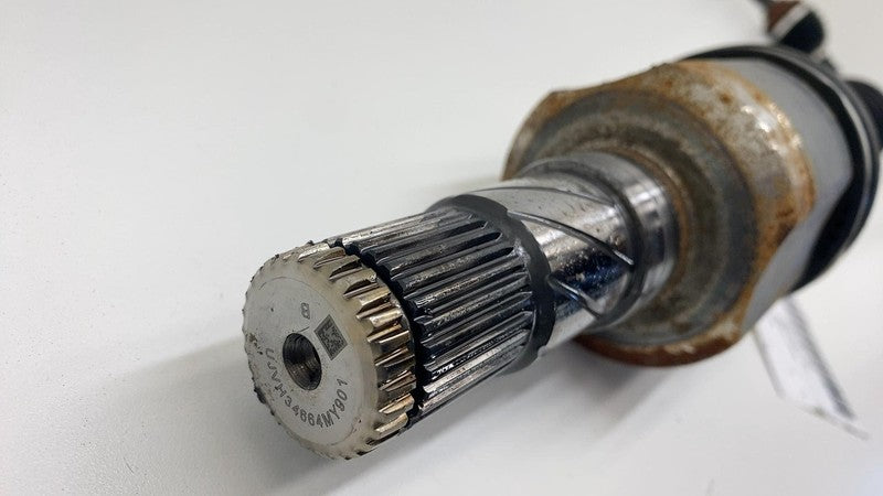 118816101C 2020-2024 Tesla Model Y MY Rear Left or Right CV Axle Shaft Halfshaft 28MMx580MM