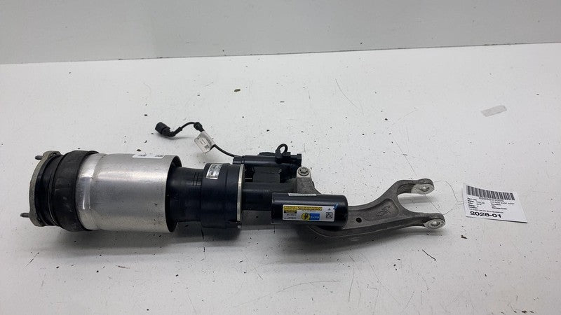 ⭕ 16-20 Tesla Model X Front Left Suspension Air Spring Module AWD 1027
