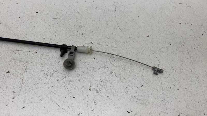 ⭕ 2016-2020 Tesla Model X Rear Driver 2nd Row Seat Backrest Recline Cable Left